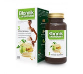 Serat dengan Nanas 3 Jenis Serat 12 Tablet COLFARM